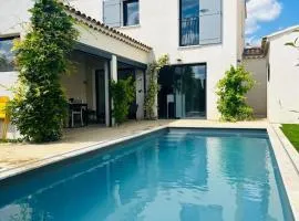 La Maison d AME - for the perfect stay at the Mont Ventoux