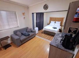 26onMagazyn，位于波罗瓜尼的自助式住宿