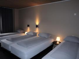 Blue Viking Guesthouse
