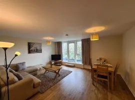 Solihull Centre Apartments
