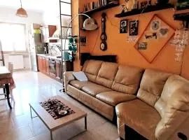 IL FARO Comfort a 500 m dal mare