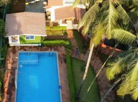 Tipsy Spring Resort