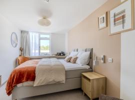 Hotel de Zon anno 1870，位于奥斯特沃尔德的酒店