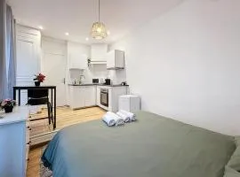 Appartement Cosy Saint-Chamond