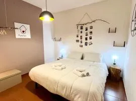 Appartamento Homemade privato a due passi dal centro