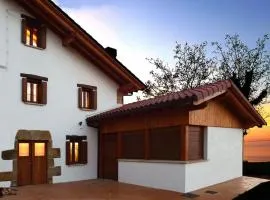 Apartamentos Lusarbe