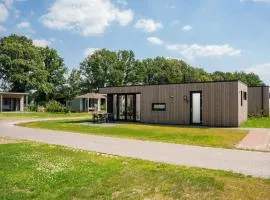 Oak lodge two ensuite bathrooms 4 personen