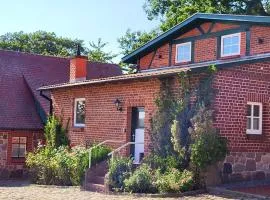 Ferienwohnung Hof Schacht