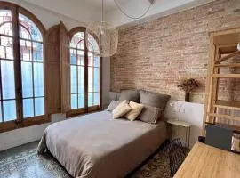 Cozy Suite in a historic house near the sea