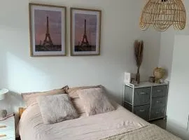 Auberge Chambre La Bienveillance