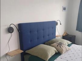 Cozy Room - MAEVA，位于帕皮提的酒店