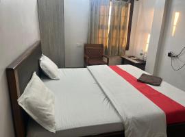 Hotel Ananda，位于Bokāro的酒店