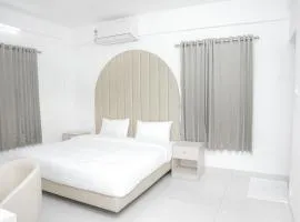 The White Chateau by Chakolas Hospitality