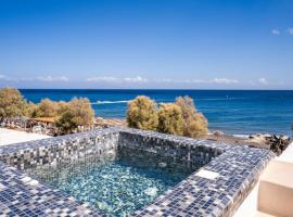 Zen Suites & Spa，位于佩里萨的酒店