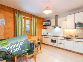 Matzling Apartment - by myNests