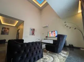 Kay’s villa