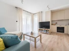 Apartamenty Na Łąkach w centrum Ustronia