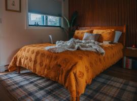 Willow Pond Motel，位于卡茨基尔的酒店