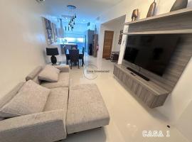 Casa 1 by Casa Greenwood，位于丹辘的酒店