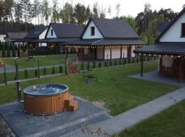 Słoneczne tarasy