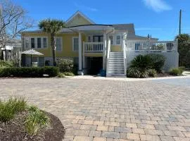 Georgianne Suite One