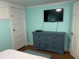 Georgianne Suite Seven