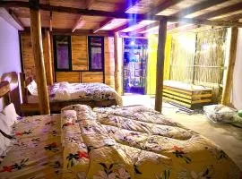 Moivaro eco hostel