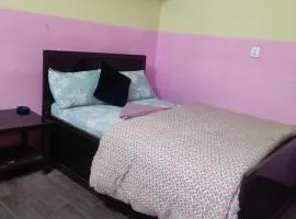 Myagdi Devisthan Guest House And Bhanchha Ghar