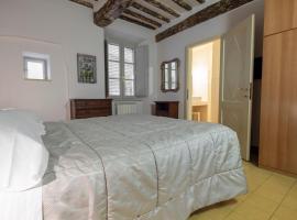 Attilio Camere，位于锡耶纳的酒店