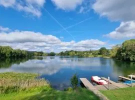 Camping und Ferienpark Humboldtsee