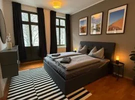 Wohnung in Leipzig Waldstraße