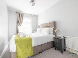 Ashburn Hotel Apartments 69A