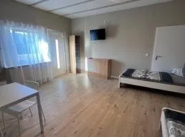 Daytona Monteur Apartment