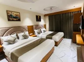 Hotel Peaceful