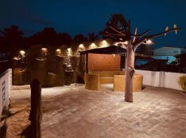 Birds Nest is charming retreat