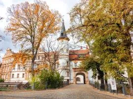 Hotel Schloss Schkopau
