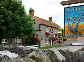 The Anchor Inn