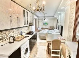 Hagia Sophia Apartment