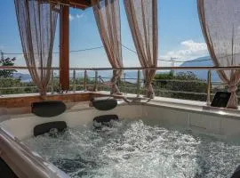 SundayMar Stone House