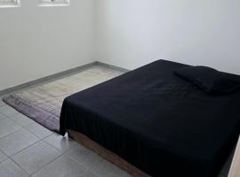 QUARTO Jd GARCIA，位于坎皮纳斯的酒店