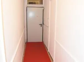 1 Hébergement confort Gare de l'ouest