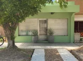 Casita de descanso Los Ninos