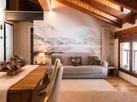 Suite Boisée - Poluc Apartments Trilocale