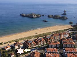 Playa Joyel Family Rooms，位于诺哈的酒店