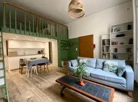 Urban Escape - Modern and spacious!