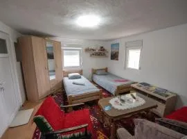 Farm House N