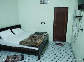 Hotel Shri Ram Palace