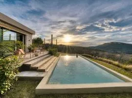 Slow Village La Roque Sur Cèze