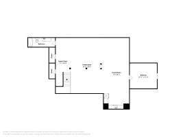 Off the Deep End，位于麦克亨利的酒店