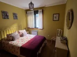 El Descanso del Viajero